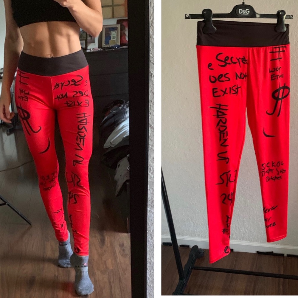 Sport leggings